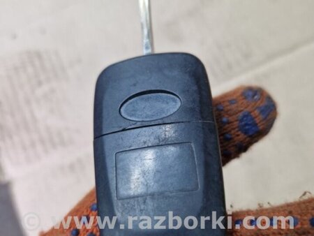ФОТО Ключ для KIA Sportage SL (10-16) Київ