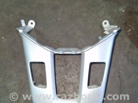 ФОТО Накладка на руль для KIA Sportage SL (10-16) Київ