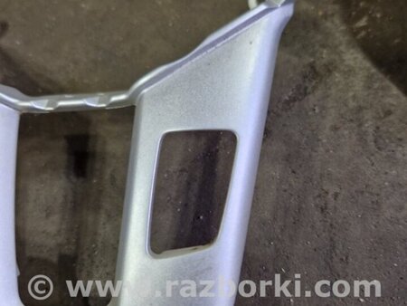 ФОТО Накладка на руль для KIA Sportage SL (10-16) Київ