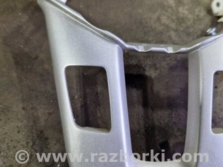 ФОТО Накладка на руль для KIA Sportage SL (10-16) Київ