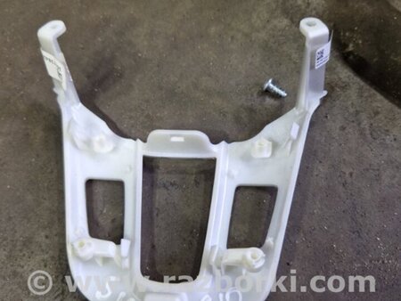 ФОТО Накладка на руль для KIA Sportage SL (10-16) Київ