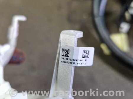 ФОТО Накладка на руль для KIA Sportage SL (10-16) Київ