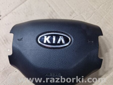ФОТО Airbag подушка водителя для KIA Sportage SL (10-16) Київ