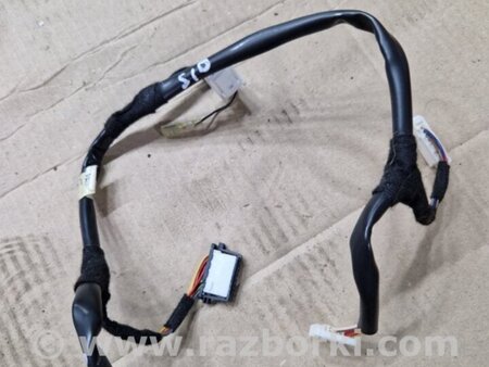 ФОТО Проводка салона для KIA Sportage SL (10-16) Київ