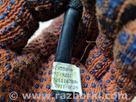 ФОТО Проводка салона для KIA Sportage SL (10-16) Київ