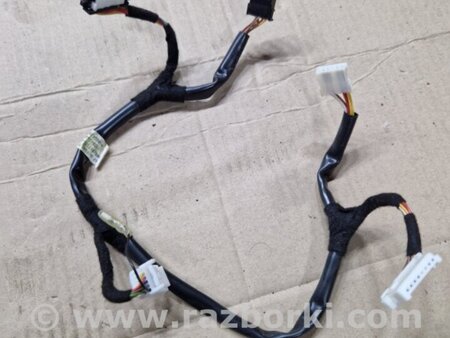 ФОТО Проводка салона для KIA Sportage SL (10-16) Київ