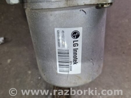 ФОТО Рулевая колонка для KIA Sportage SL (10-16) Київ