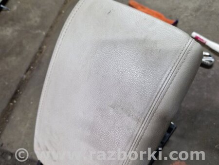 ФОТО Подлокотник для Audi (Ауди) Q5 I 8R (08-17) Київ