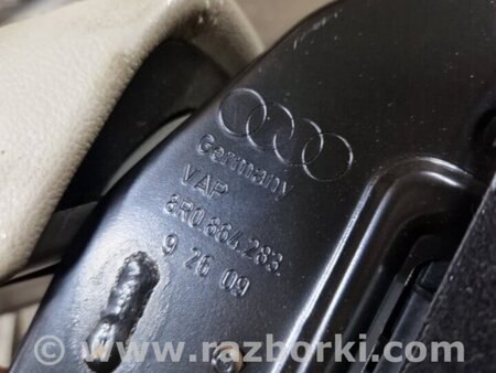 ФОТО Подлокотник для Audi (Ауди) Q5 I 8R (08-17) Київ