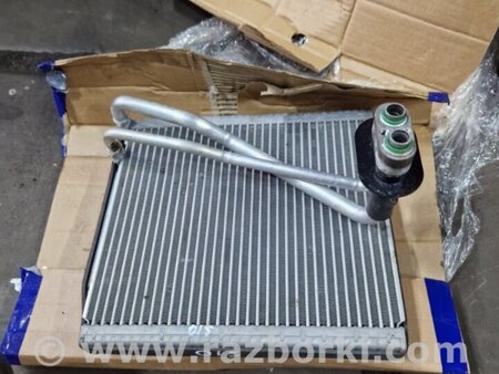 ФОТО Радиатор печки для KIA Sportage SL (10-16) Київ