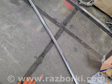 ФОТО Молдинг на крышу левый для Audi (Ауди) Q5 I 8R (08-17) Київ