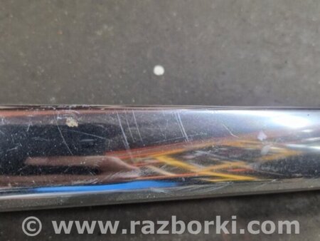 ФОТО Молдинг на крышу левый для Audi (Ауди) Q5 I 8R (08-17) Київ