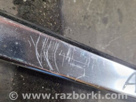 ФОТО Молдинг на крышу левый для Audi (Ауди) Q5 I 8R (08-17) Київ