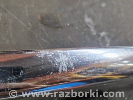 ФОТО Молдинг на крышу правый для Audi (Ауди) Q5 I 8R (08-17) Київ