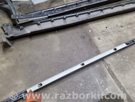 ФОТО Молдинг на крышу правый для KIA Sportage SL (10-16) Київ