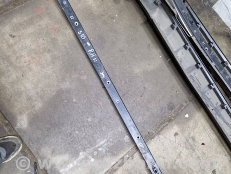 ФОТО Молдинг на крышу правый для KIA Sportage SL (10-16) Київ