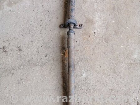 ФОТО Карданный вал для Subaru Legacy IV BL/BP (03-09) Київ