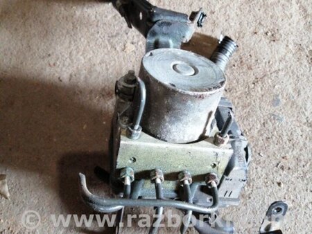 ФОТО Блок ABS для Subaru Legacy IV BL/BP (03-09) Київ