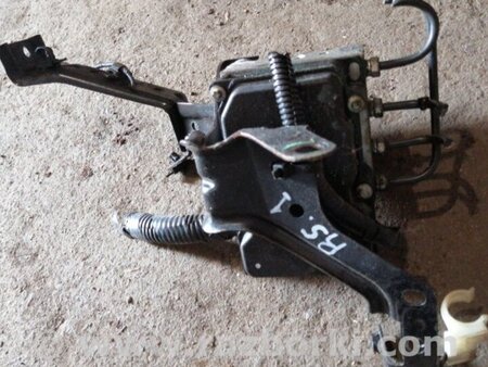 ФОТО Блок ABS для Subaru Legacy IV BL/BP (03-09) Київ