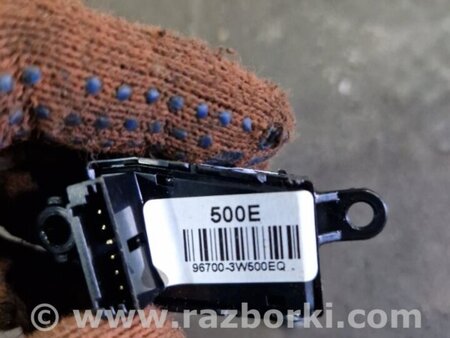 ФОТО Кнопки руля для KIA Sportage SL (10-16) Київ