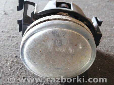 ФОТО Противотуманная фара правая для Subaru Legacy IV BL/BP (03-09) Київ