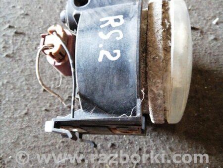 ФОТО Противотуманная фара правая для Subaru Legacy IV BL/BP (03-09) Київ