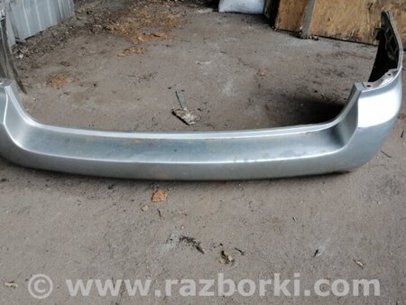 ФОТО Бампер задний для Subaru Legacy IV BL/BP (03-09) Київ