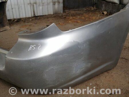 ФОТО Бампер задний для Subaru Legacy IV BL/BP (03-09) Київ