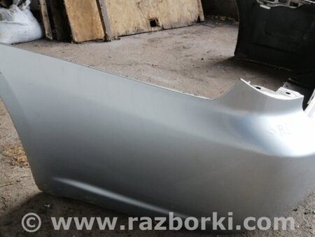 ФОТО Бампер задний для Subaru Legacy IV BL/BP (03-09) Київ