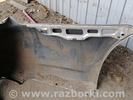 ФОТО Бампер задний для Subaru Legacy IV BL/BP (03-09) Київ