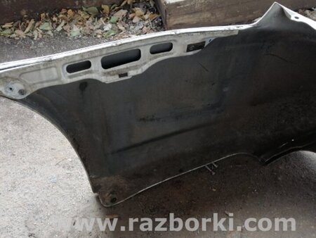 ФОТО Бампер задний для Subaru Legacy IV BL/BP (03-09) Київ