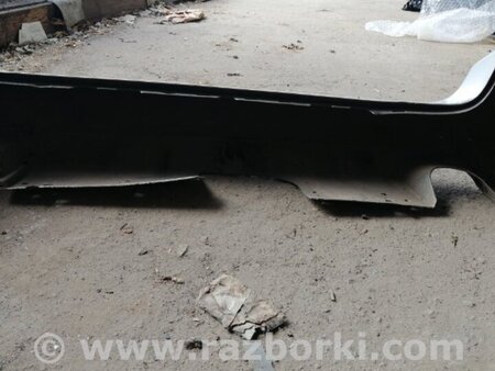 ФОТО Бампер задний для Subaru Legacy IV BL/BP (03-09) Київ