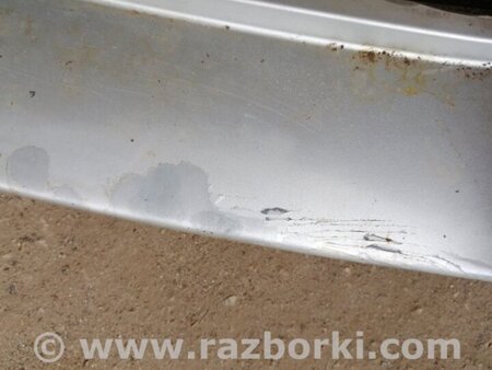 ФОТО Бампер задний для Subaru Legacy IV BL/BP (03-09) Київ
