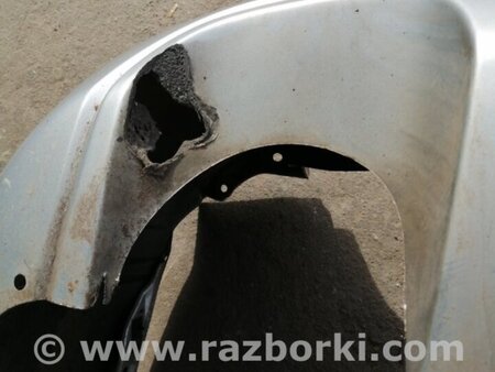 ФОТО Бампер задний для Subaru Legacy IV BL/BP (03-09) Київ