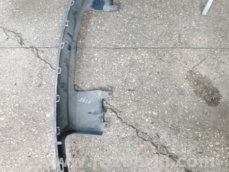 ФОТО Бампер задний для Audi (Ауди) A6 C7 4G (11-18) Київ