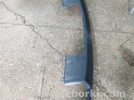 ФОТО Бампер задний для Audi (Ауди) A6 C7 4G (11-18) Київ