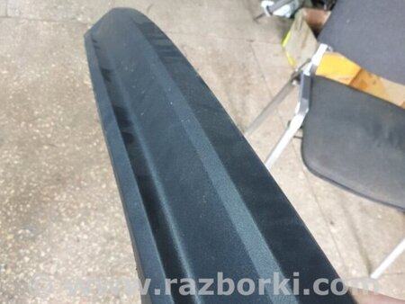 ФОТО Бампер задний для Audi (Ауди) A6 C7 4G (11-18) Київ