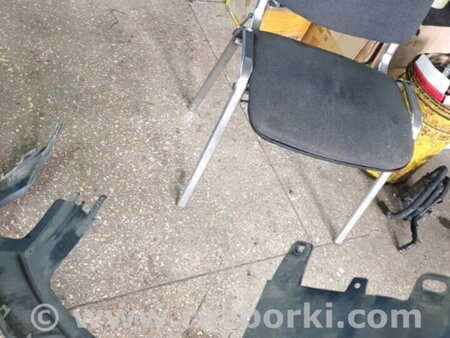 ФОТО Бампер задний для Audi (Ауди) A6 C7 4G (11-18) Київ