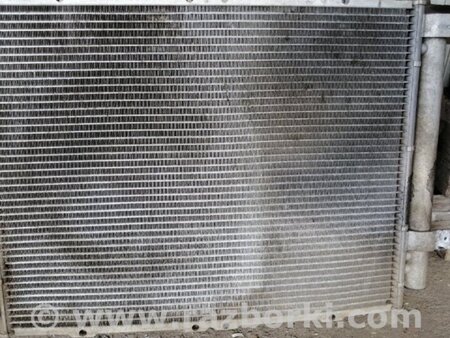 ФОТО Радиатор кондиционера для KIA Sorento 1 BL (02-09) Київ