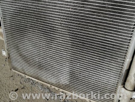 ФОТО Радиатор кондиционера для KIA Sorento 1 BL (02-09) Київ