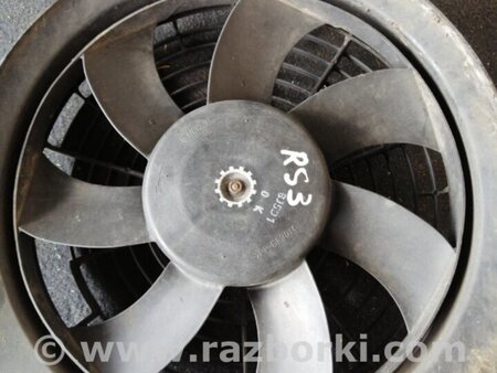 ФОТО Вентилятор для KIA Sorento 1 BL (02-09) Київ