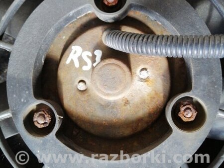 ФОТО Мотор вентилятора для KIA Sorento 1 BL (02-09) Київ