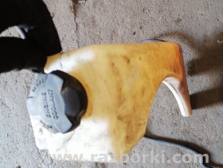 ФОТО Расширительный бачок для KIA Sorento 1 BL (02-09) Київ