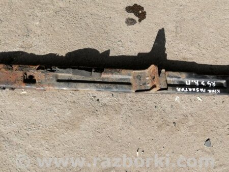 ФОТО Крепление радиатора для KIA Sorento 1 BL (02-09) Київ