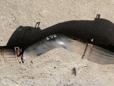 ФОТО Патрубок интеркулера для KIA Sorento 1 BL (02-09) Київ