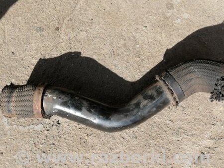 ФОТО Патрубок интеркулера для KIA Sorento 1 BL (02-09) Київ