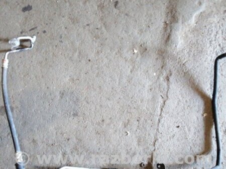 ФОТО Шланг кондиционера для KIA Sorento 1 BL (02-09) Київ