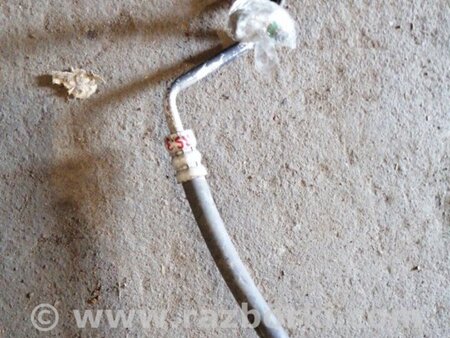 ФОТО Шланг кондиционера для KIA Sorento 1 BL (02-09) Київ