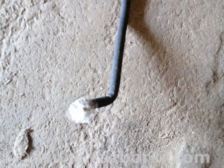 ФОТО Шланг кондиционера для KIA Sorento 1 BL (02-09) Київ