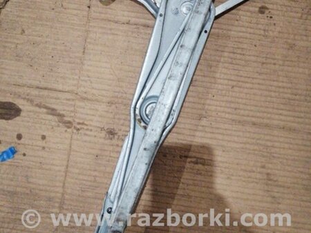 ФОТО Механизм стеклоподъемника передний левый для Subaru Legacy IV BL/BP (03-09) Київ